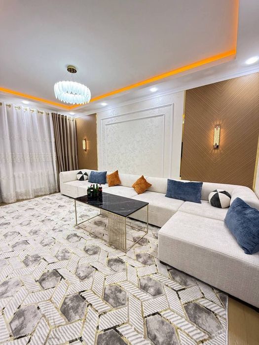 | МЕТРО ЧИЛАНЗАР ²3/2/4 Чиланзар 16кв ЕВРОРЕМОНТ меб+тех Андалус