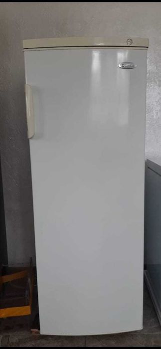 Продам морозильник Eurolux