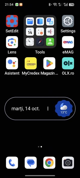 Oppo find X8 Ultra 16/1 TB