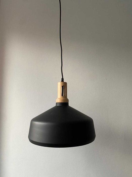 Висяща лампа от ИКЕА