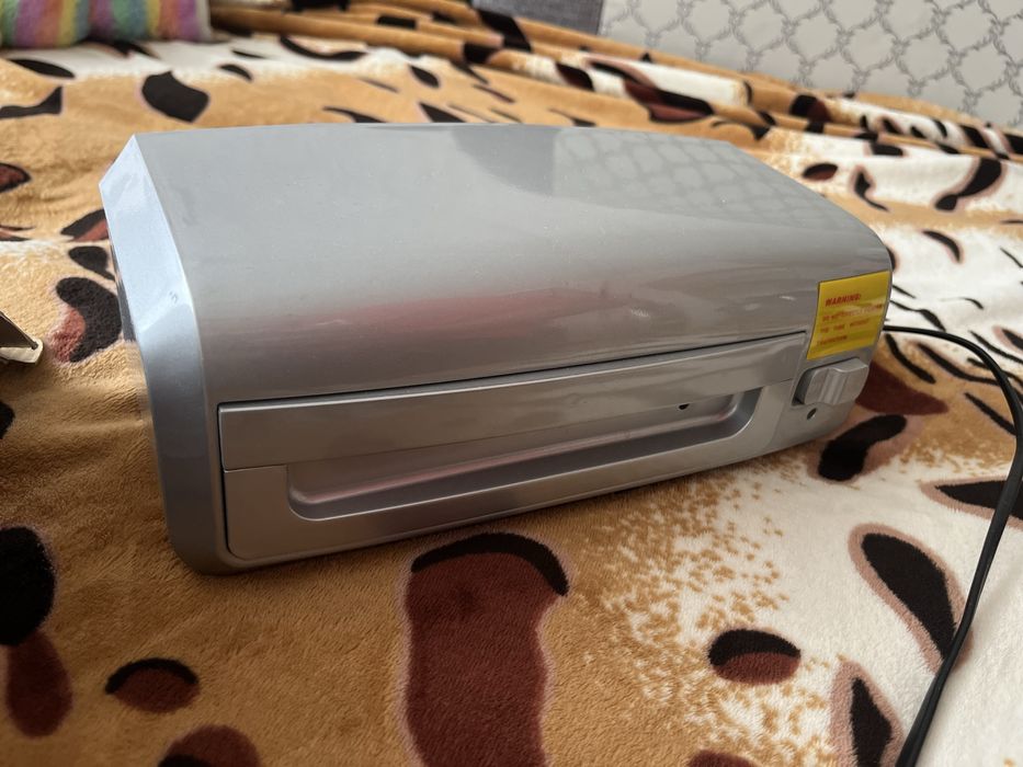 Продам кварцовый стерилизатор