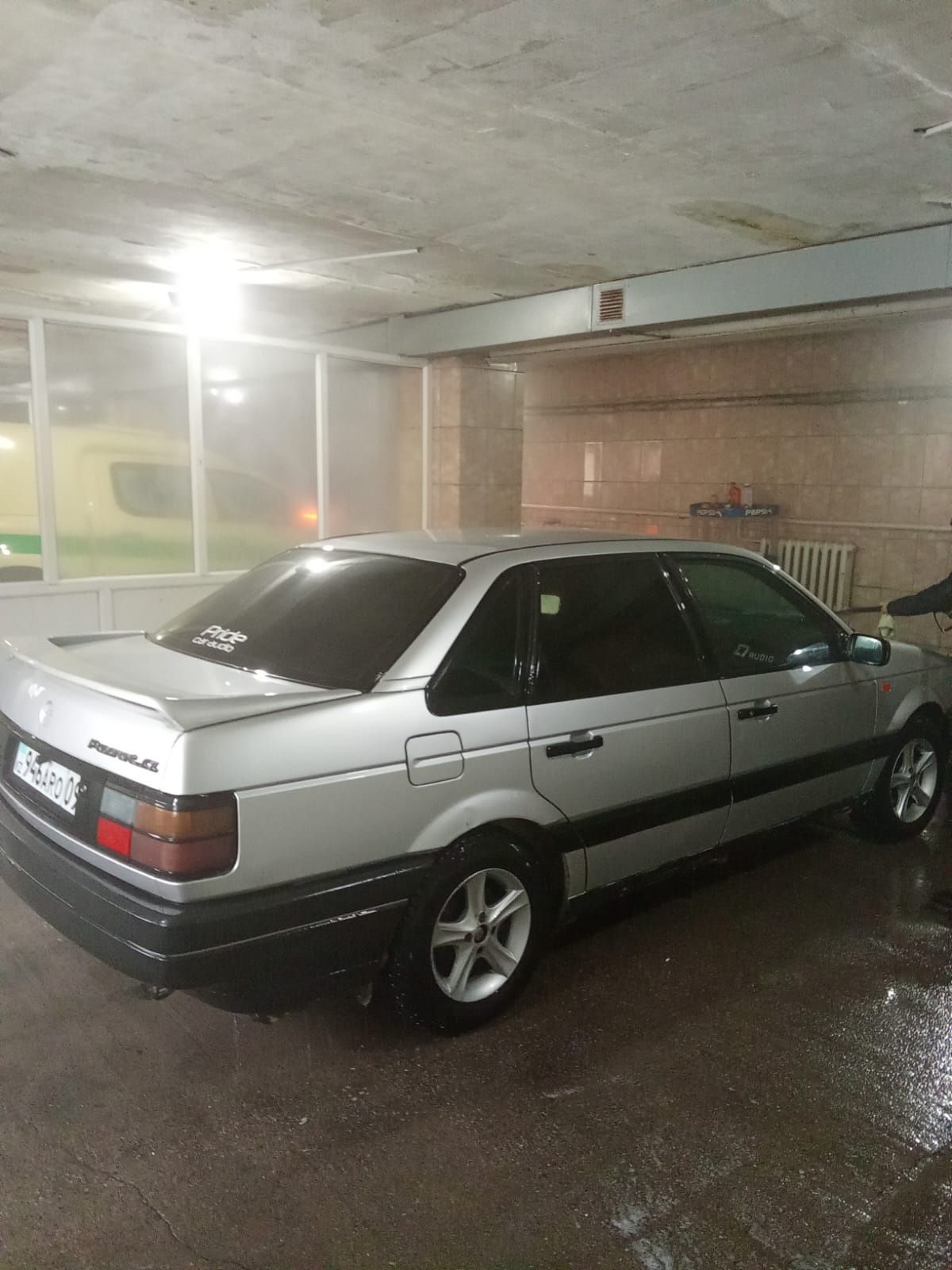 Авто в отличном состояние
