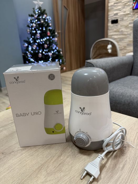Нагревател за шишета Cangaroo