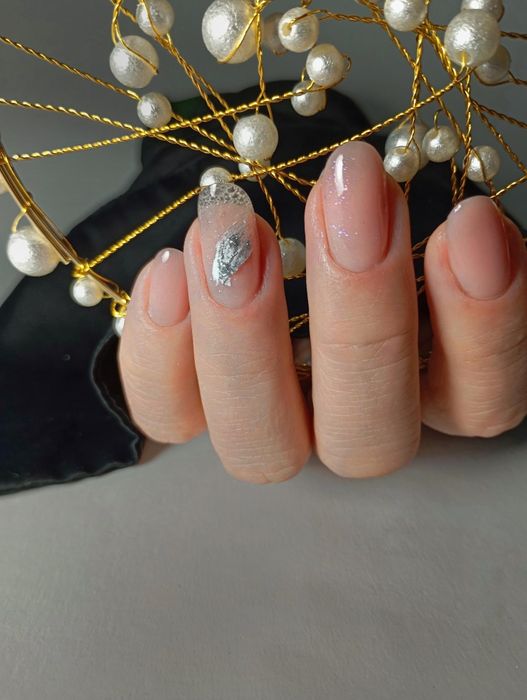 Unghii cu gel Sos. Giurgiului