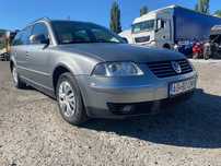 Volswagen passat