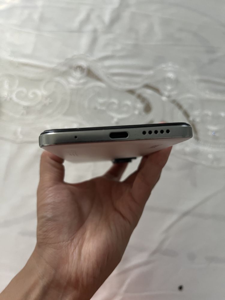 Redmi Note 11S