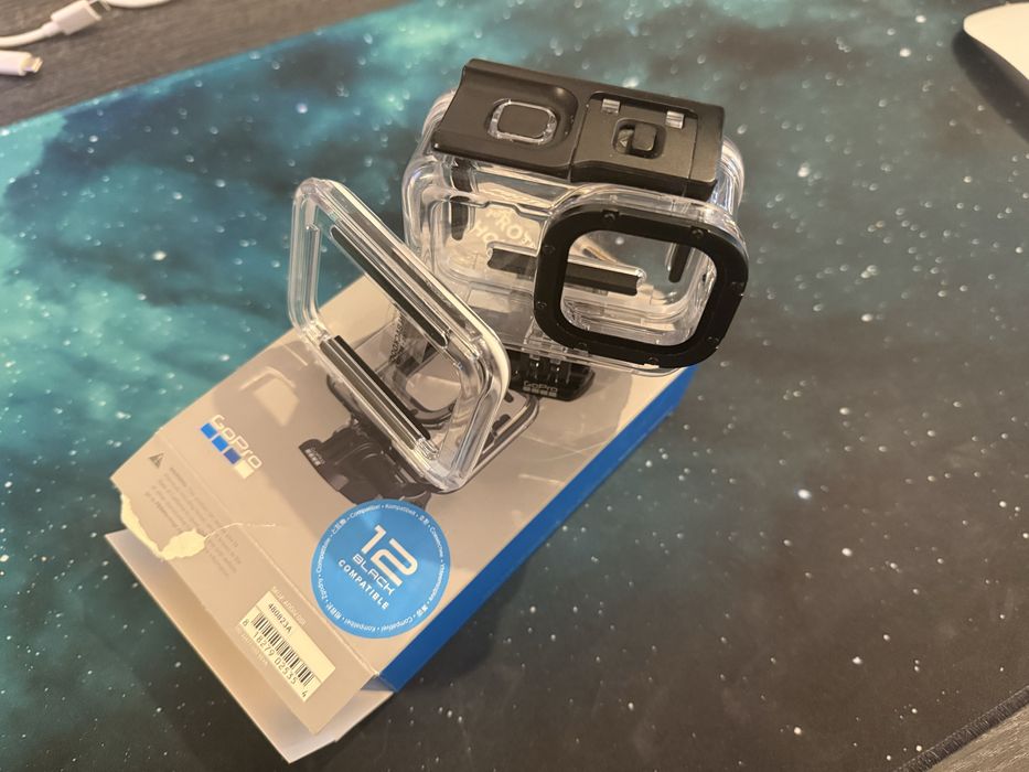Accesorii GoPro Hero 10/11/12/13
