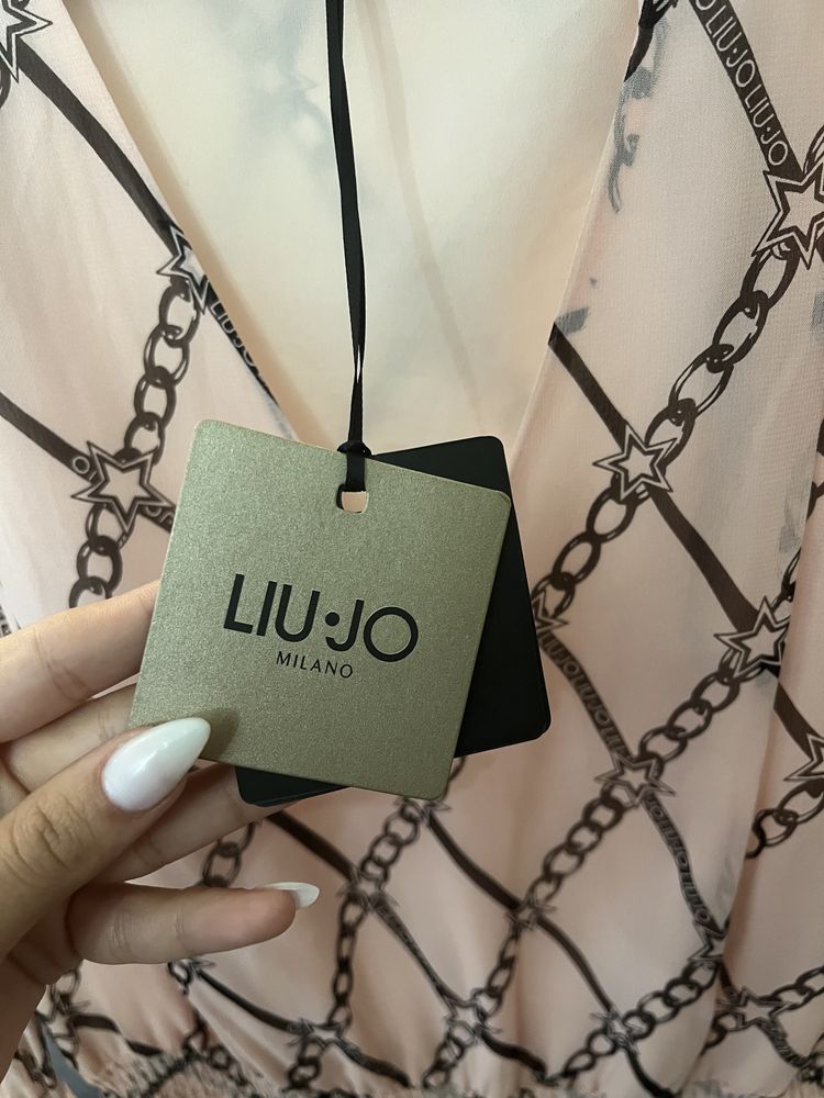 Рокля Liu Jo