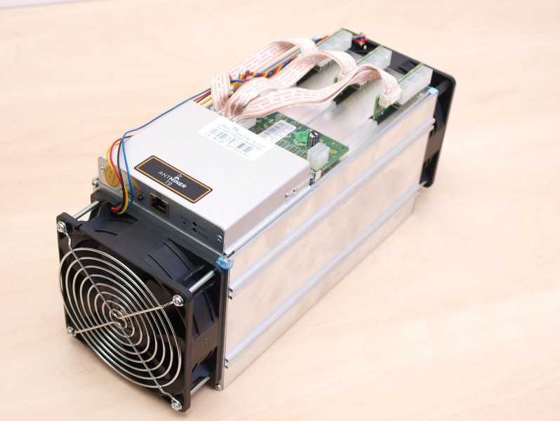 Antminer S9 asic асик Продаю Астана