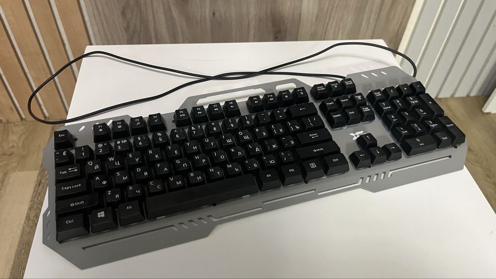Клавиатура игровая