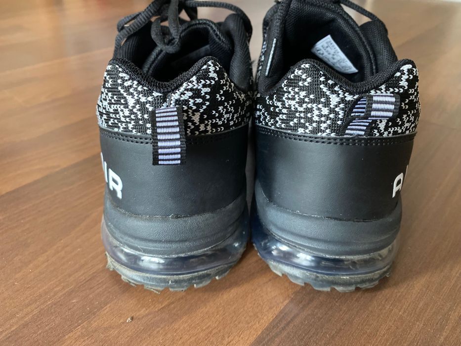 Pantofi sport, unisex, mărimea 40 (interior 25,5 cm)