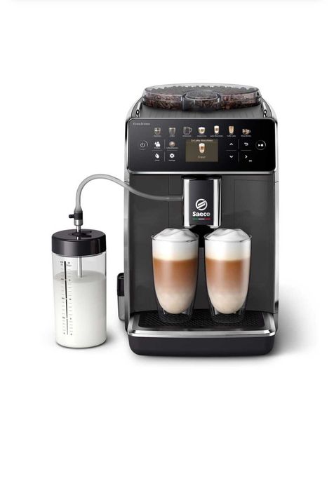 Espressor cafea GRANAROMA SM 6582/10