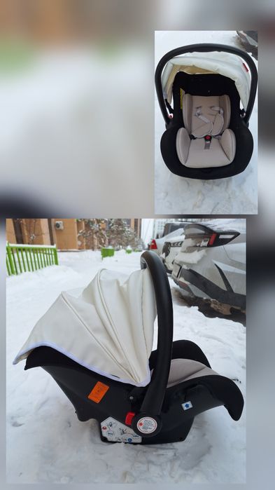 Продам автолюльку