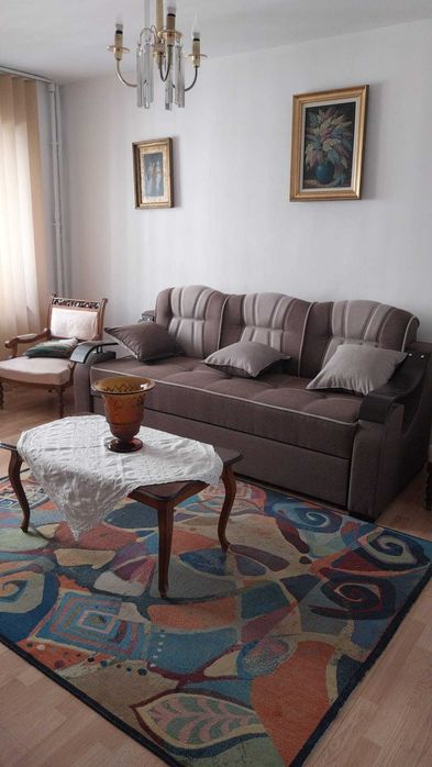 De închiriat| 3 camere| proprietar| Pantelimon| Liceul „Lucian Blaga”