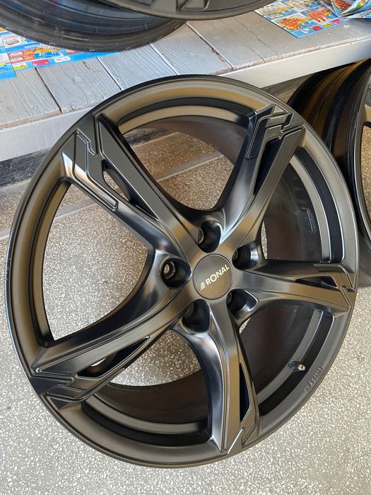 Джанти за Audi 19 5x112 OM Ronal