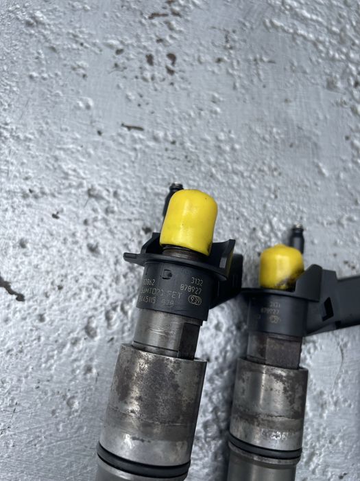 Дюза БМВ Х5, Е70, 3.0д, 235кс (diuza bmw x5, e70)