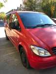 Mercedec Vito 115 dci  Automat