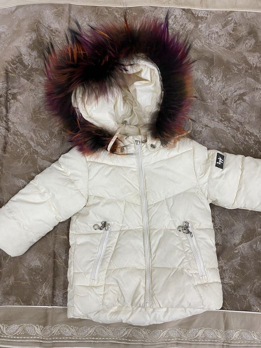 Продам комбинезон для девочки