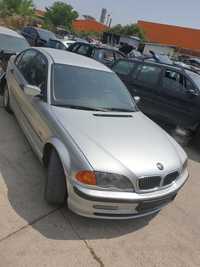 Dezmembrez bmw e46 320d 136cp