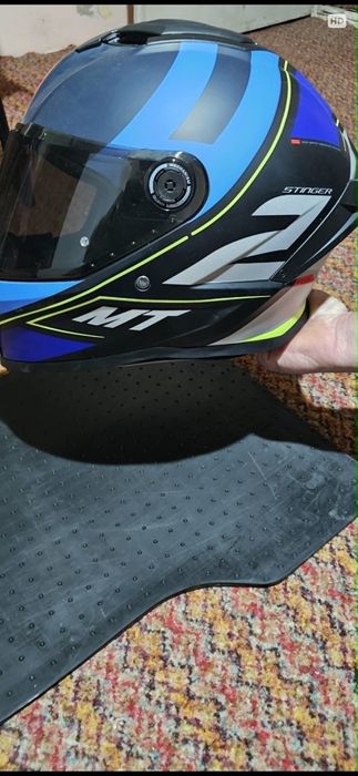 Мото екипировка Alpinestars