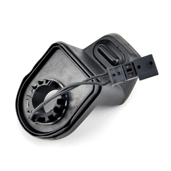 бутон за отваряне на задния прозорец BMW 3 (E46, E91) и 5-Series (E61)