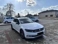 Vw Passat B8  Highline 4 Motion 190 cp
