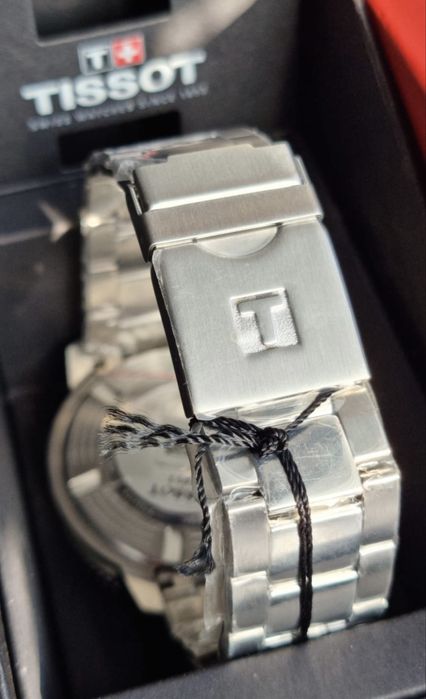 Tissot SEASTAR 1000  Vostok seiko  certina casio new edox bulova