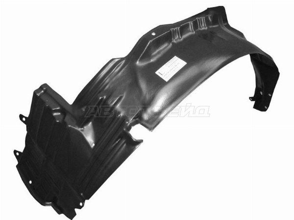 Подкрылок  Mitsubishi Lancer