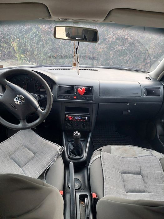 De vânzare Vw Golf 4 break