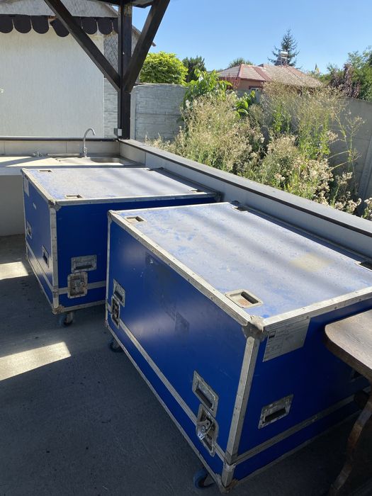 Case pentru boxe