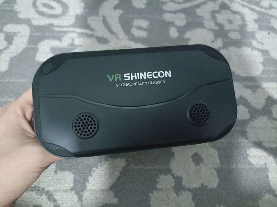 Виар очки VR SHINECON(торг есть)