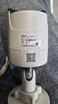 Camera ip 3MP hikvision poe