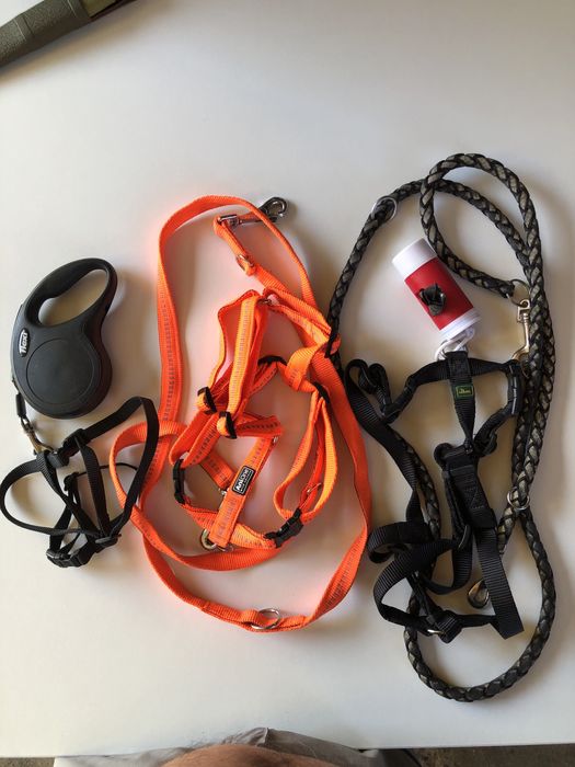 Lesa plus ham flexi-AniOne