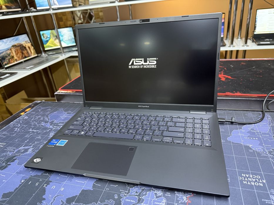 Ноутбук Asus Expertbook 15 - Core i5-1335U/16Gb/512Gb