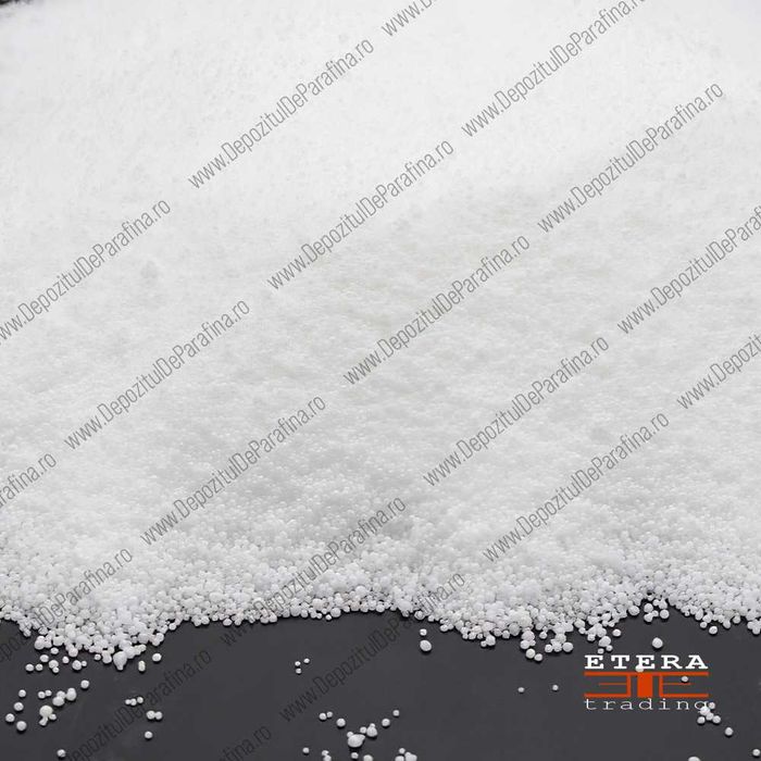 Ceara de polietilena, polimer PEW V-4