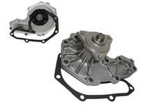 Pompa apa Dacia Papuc Solenza 1.9 Diesel, Renault Clio 1990-2012 , Kangoo 1998-2008, Espace 3; Laguna 1, Megane 1995-2002, Scenic 1 1999-2003; Super 5 , R19, R21, R11, motorizare 1.9 Diesel  - SRL Line Pol