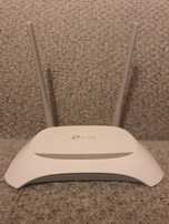 Router Tp Link TL-WR840N