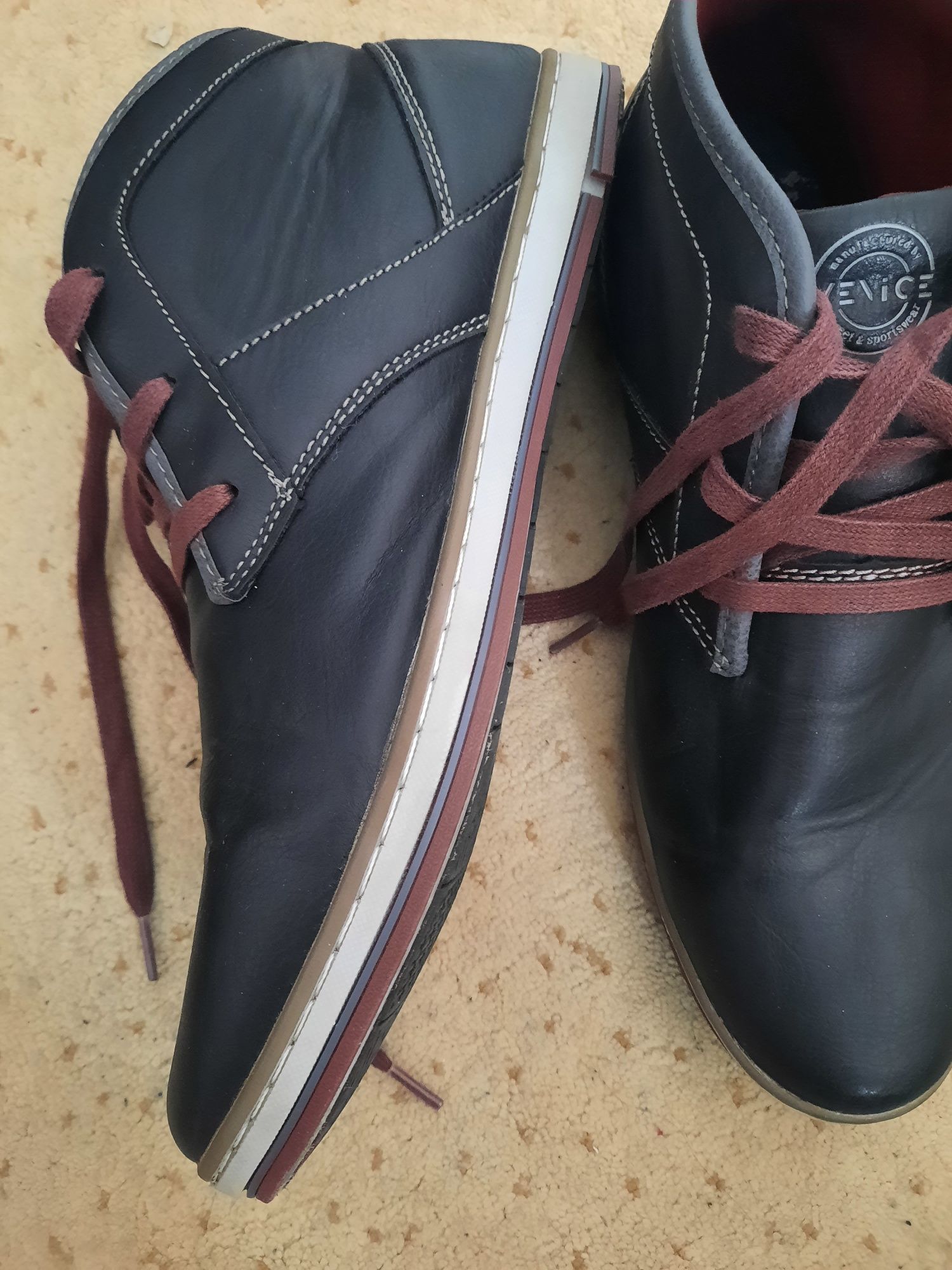 Ghete /pantofi barbati