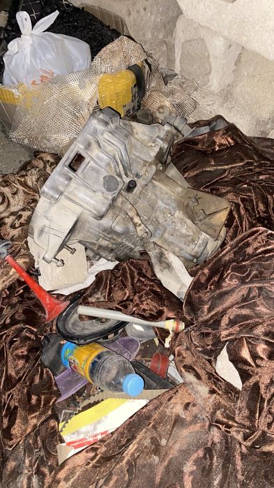 Каробка сатылады ваз 2115-14