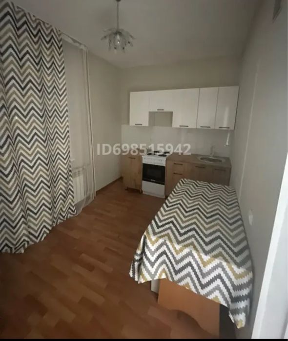 Сдам 1 комнатную квартиру в кшт