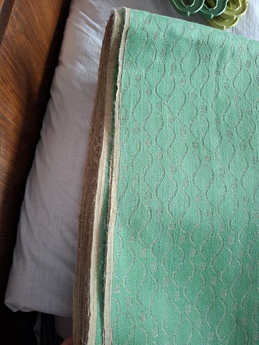 Material Poliester Jacquard – Calitate Premium, Rezistent și Elegant