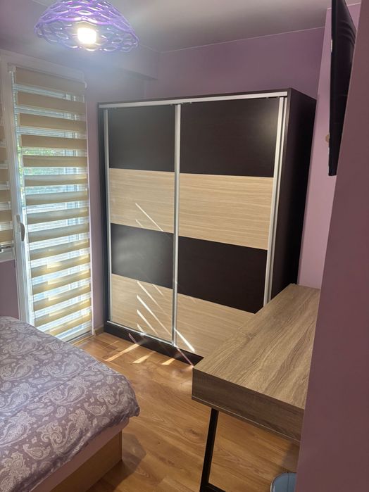 Отдава се апартамент под наем