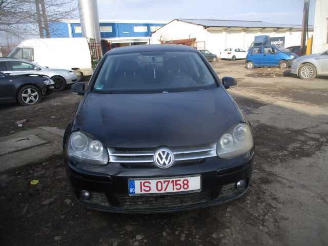 Piese VW GOLF5 motor 1,4 benzina TSI 1,9 diesel si 2.0 diesel TDI