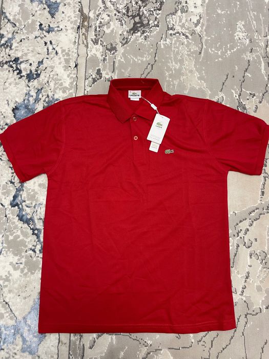 Polo Lacoste Classic Fit