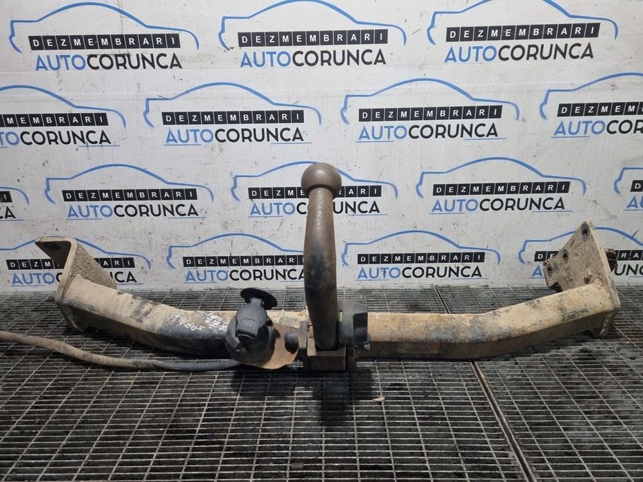 Carlig remorcare Renault Koleos 2008 - 2011 SUV 4 Usi (1199)