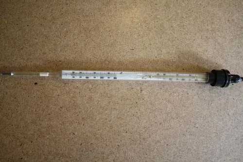 Термометр  ТПК-М 10П