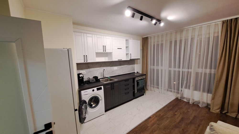 Дава се под наем Двустаен апартамент в София, Овча купел - 67 кв.м за 600 € - Снимка #2