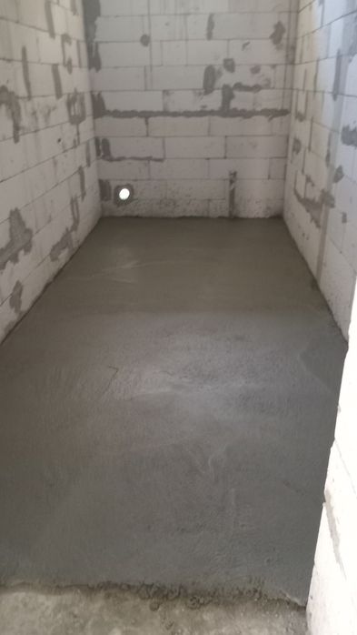 Стяжка Самарканд ручной
