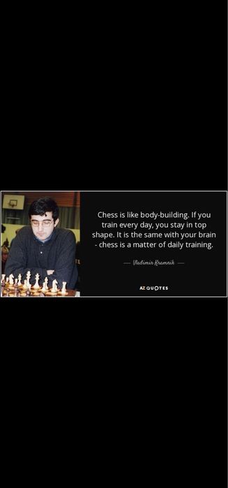 Antrenor-ofer lectii de sah