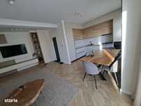 Apartament cu 2 camere și loc de parcare inclus-Timișoata